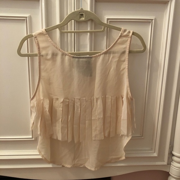 LF Tank Top - Picture 2 of 2